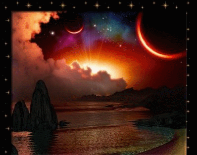 Bon Dimanche et Bonne semaine...